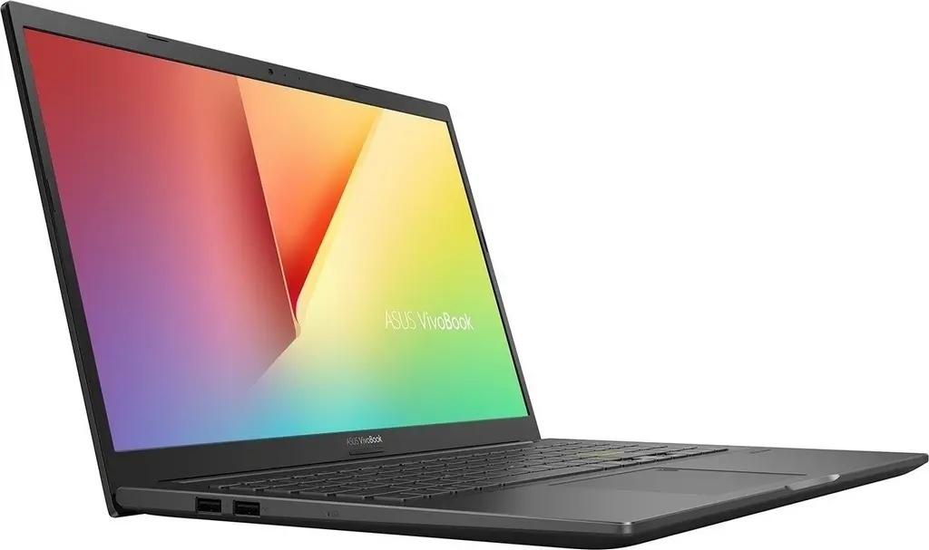 Ноутбук Asus D513IA (15.6"/FHD/Ryzen 7 4700U/16GB/512GB/AMD Radeon), черный