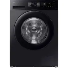 Maşină de spălat rufe Samsung WW11DG5B2FABLE, negru