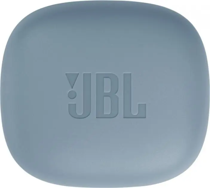 Наушники JBL Wave 300TWS, синий