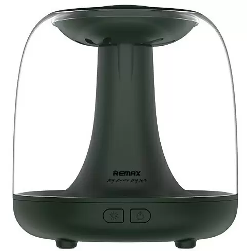 Увлажнитель воздуха Remax RT-A500 Pro, зеленый
