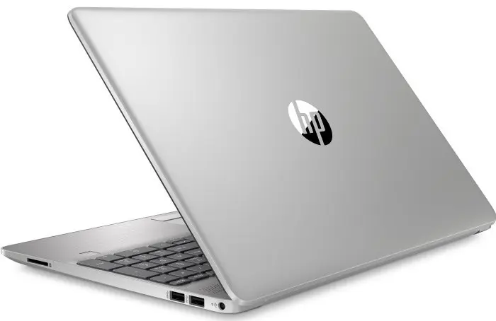 Laptop HP 250 G8 UMA (15.6"/FHD/Core i3-1005G1/8GB/256GB), argintiu