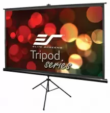 Экран для проектора EliteScreens Tripod Projection 84"