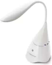 Настольная лампа Esperanza Charm, белый