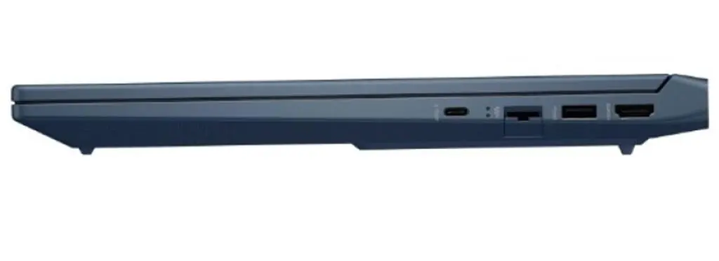 Laptop HP Victus Gaming Laptop 15-fb3010ci, albastru pe tehnoparc.md Laptop HP Victus Gaming Laptop 15-fb3010ci, albastru