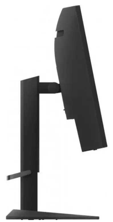 Monitor Lenovo G27c-10, negru