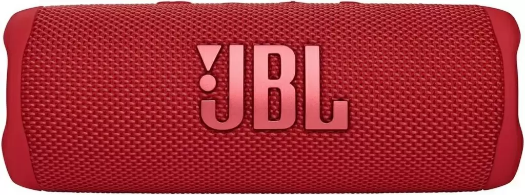 Boxă portabilă JBL Flip 6, roșu