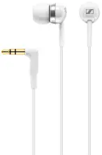 Наушники Sennheiser CX 100, белый