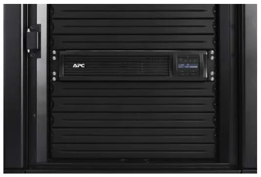 Источник бесперебойного питания APC SMT3000RMI2UC