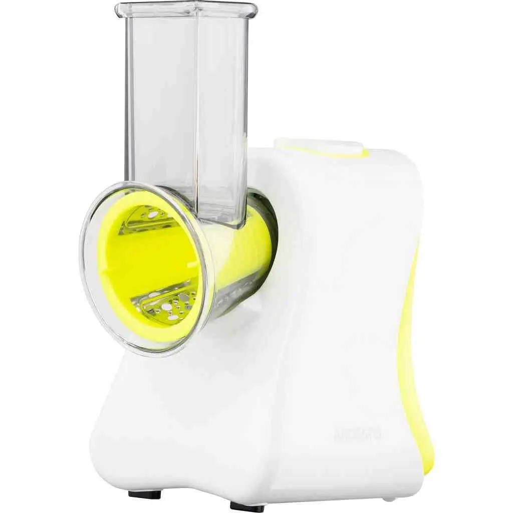 Измельчитель Ardesto CHK-G200W, белый на tehnoparc.md Измельчитель Ardesto CHK-G200W, белый