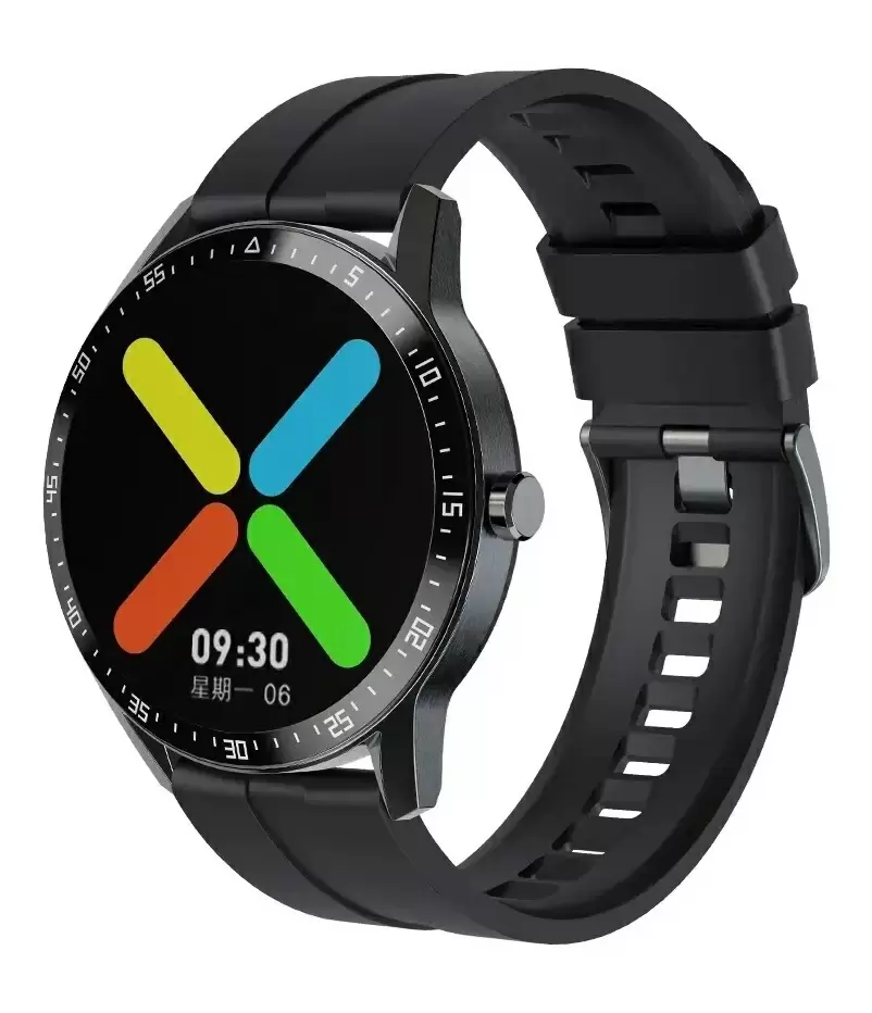 Smartwatch KingWear G1, negru