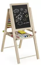 Tablă de desen Ricokids 780300, natural