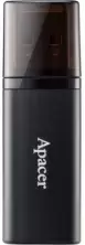 Flash USB Apacer AH23B 32GB, negru