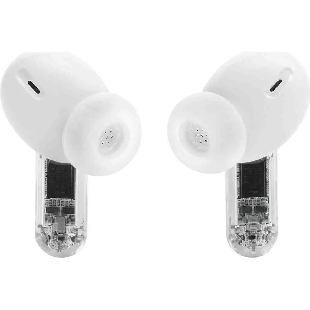 Наушники JBL Tune Beam 2, белый