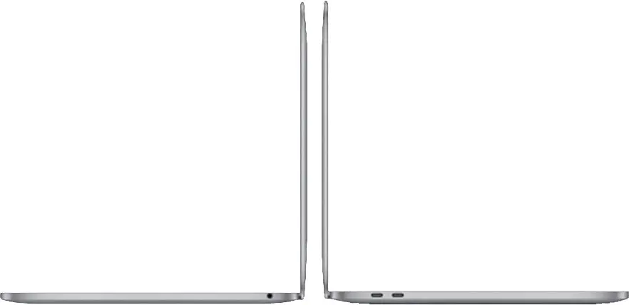 Laptop Apple MacBook Pro MNEJ3RU/A (13.3"/M2/8GB/512GB), gri