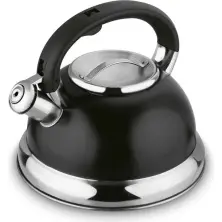 Чайник Tadar Orinoko 3L, черный