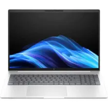 Ноутбук HP EliteBook 8 G1i (16"/WUXGA/Ultra 7 255U/16GB/512GB/W11p64), серебристый на tehnoparc.md Ноутбук HP EliteBook 8 G1i (16"/WUXGA/Ultra 7 255U/16GB/512GB/W11p64), серебристый