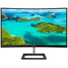 Монитор Philips 328E1CA, черный