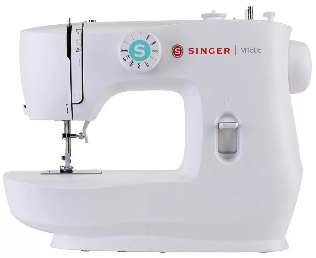 Швейная машинка Singer M1505, белый