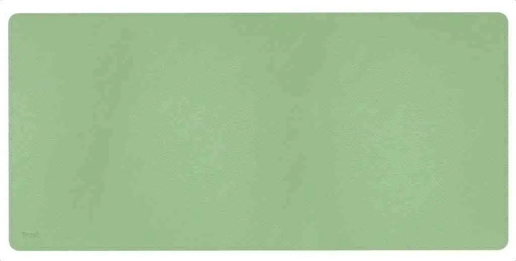 Mousepad Trust Benya XXL, verde