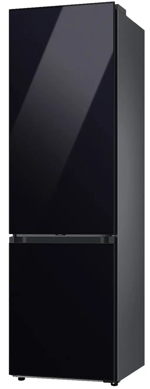 Холодильник Samsung RB38A6B6222/UA, черный