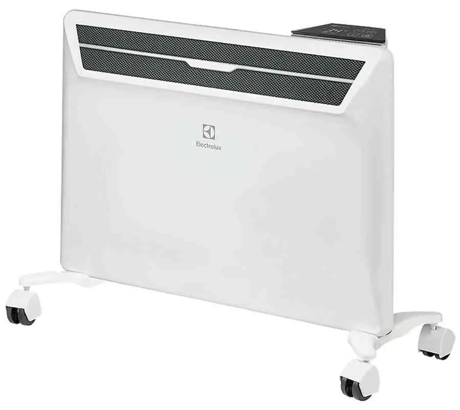 Конвектор Electrolux ECH/AG2-1000 3BE EEC, белый