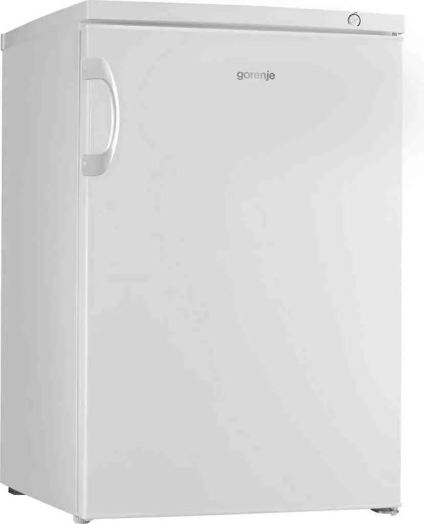 Congelator Gorenje F49DPW, alb