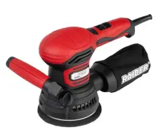 Эксцентриковая шлифмашина Raider RD-RSA08