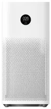 Очиститель воздуха Xiaomi Mi Air Purifier 3H, белый на tehnoparc.md Очиститель воздуха Xiaomi Mi Air Purifier 3H, белый