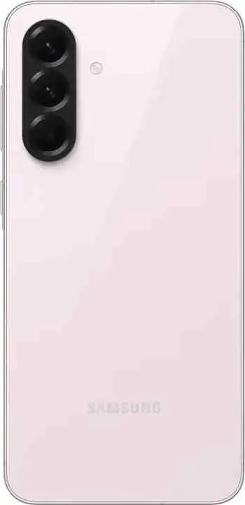 Смартфон Samsung Galaxy A56 5G 8GB/256GB, розовый