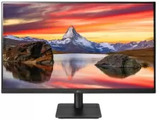 Monitor LG 27MP400-B, negru