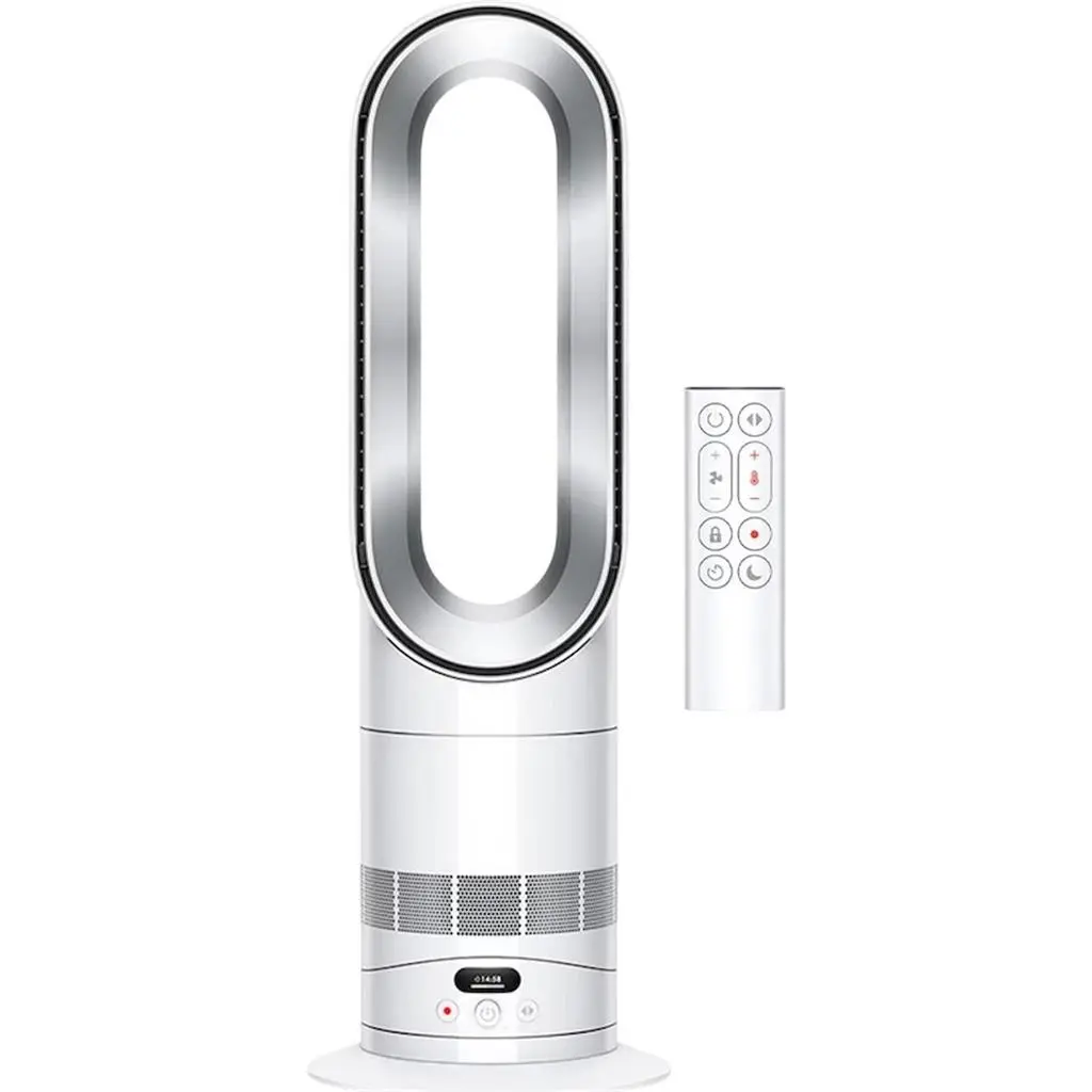 Вентилятор Dyson AM15, белый