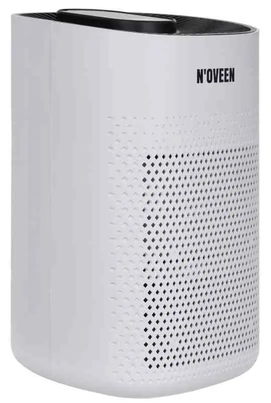 Осушитель воздуха Noveen DH450, белый