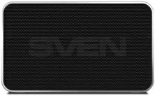 Портативная колонка Sven PS-85, черный