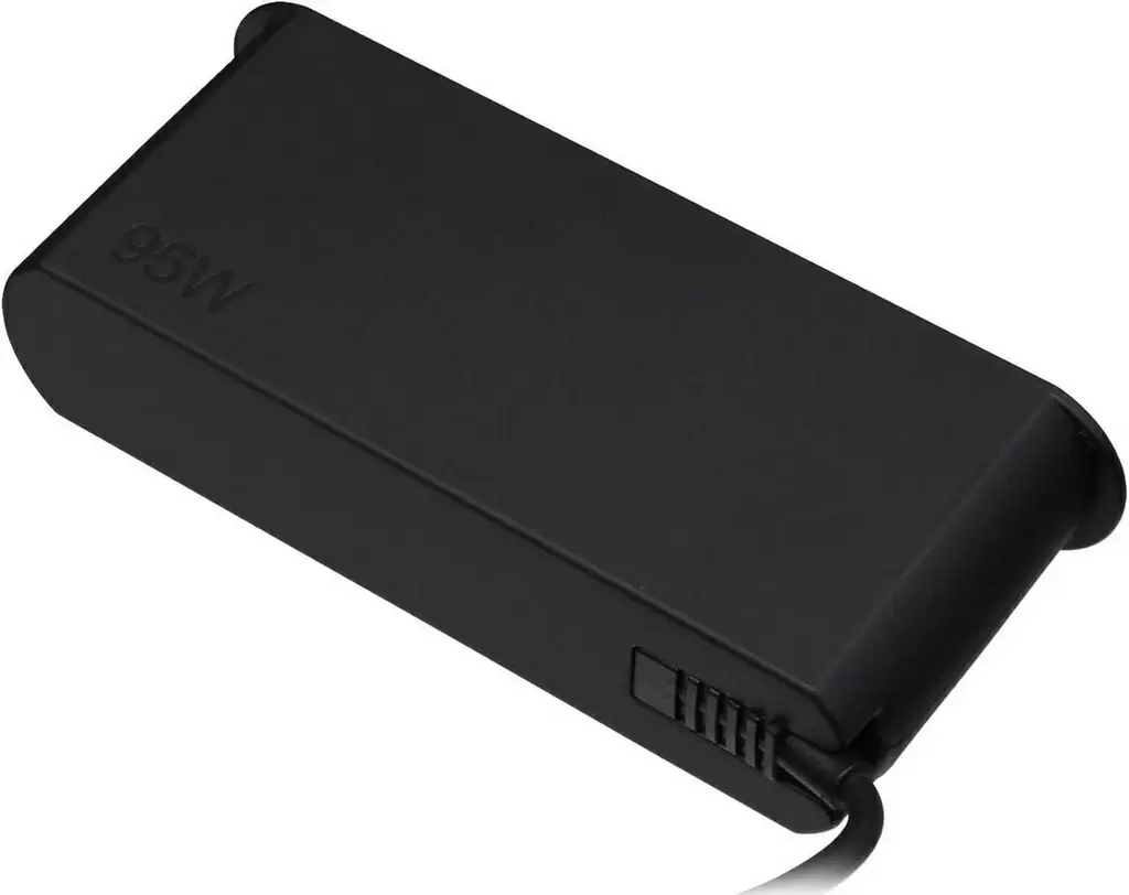 Încărcător laptop Lenovo USB-C 95W GX20Z46239, negru