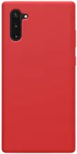 Husă de protecție Nillkin Samsung Galaxy Note 10 + Flex Pure, roșu