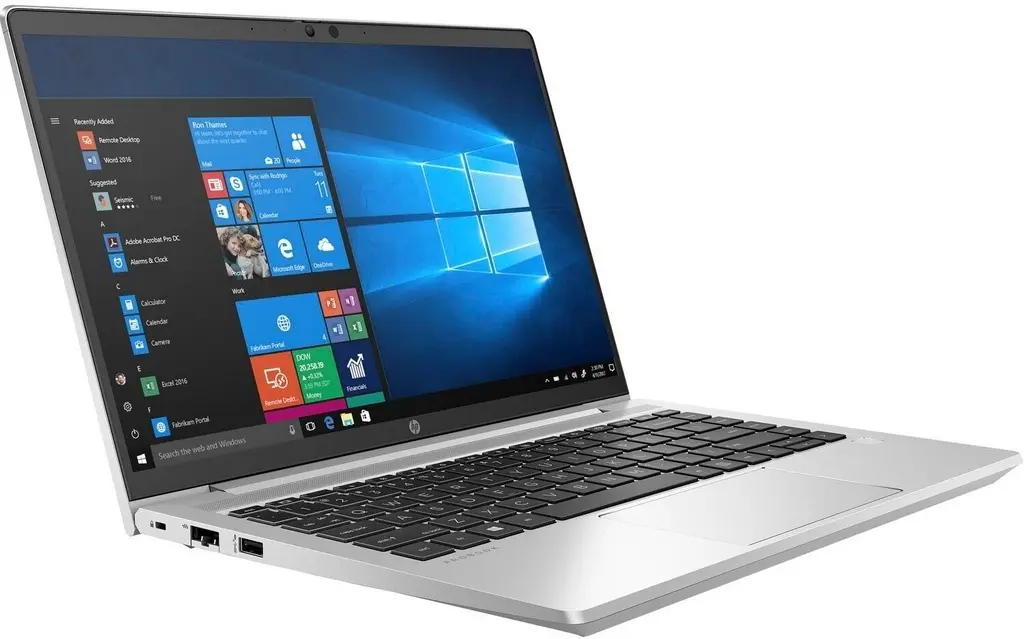 Laptop HP ProBook 440 G8 (14"/FHD/Core i5-1135G7/8GB/256GB/Intel Iris Xe), argintiu pe tehnoparc.md Laptop HP ProBook 440 G8 (14"/FHD/Core i5-1135G7/8GB/256GB/Intel Iris Xe), argintiu