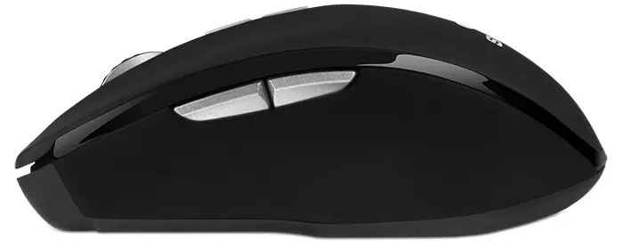 Mouse Sven RX-590SW, negru