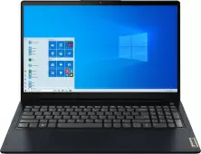 Ноутбук Lenovo IdeaPad 3 15ALC6 (15.6"/FHD/Ryzen 5 5500U/8GB/512GB/AMD Radeon), синий