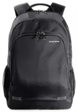 Rucsac Tucano Forte 15.6", negru pe tehnoparc.md Rucsac Tucano Forte 15.6", negru