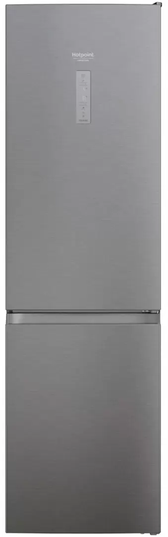 Frigider Hotpoint-Ariston HAFC9 TT43SX O3, inox