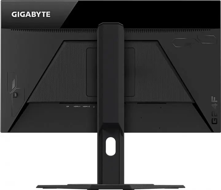 Monitor Gigabyte G24F, negru