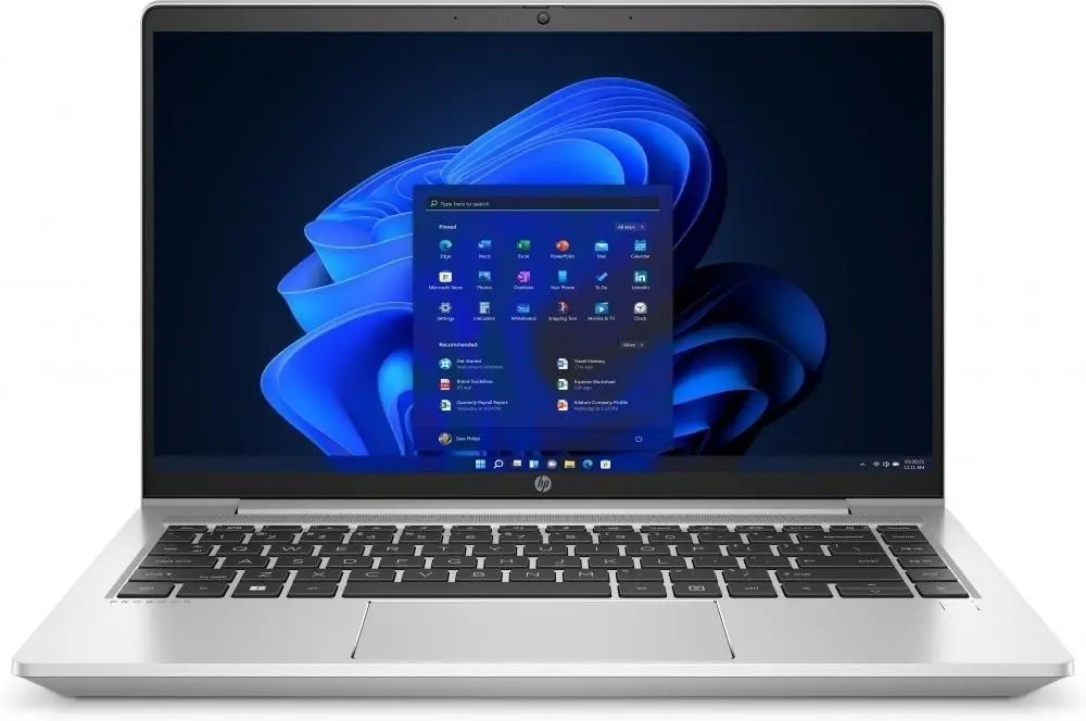 Ноутбук HP ProBook 440 G9 (14"/FHD/Core i5-1235U/16GB/512GB/W11P64) на tehnoparc.md Ноутбук HP ProBook 440 G9 (14"/FHD/Core i5-1235U/16GB/512GB/W11P64)