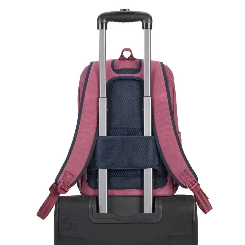 Rucsac Rivacase 7760, roșu