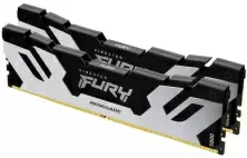 Memorie Kingston Fury Renegade 96GB (2x48GB) DDR5-6400MHz, CL32-39, 1.4V