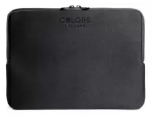 Geantă pentru laptop Tucano Colore 17.3", negru