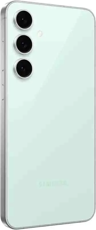 Smartphone Samsung Galaxy S24 FE 8GB/128GB, verde
