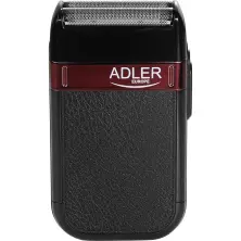 Aparat de ras Adler AD-2923, negru