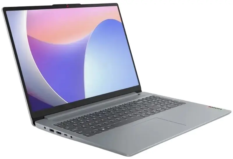 Laptop Lenovo IdeaPad Slim 3 16IAH8 (16.0"/WUXGA/Core i5-12450H/16GB/512GB/Intel UHD), gri pe tehnoparc.md Laptop Lenovo IdeaPad Slim 3 16IAH8 (16.0"/WUXGA/Core i5-12450H/16GB/512GB/Intel UHD), gri