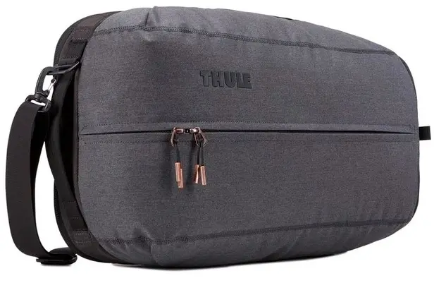 Rucsac Thule TVIH-116, 21l, negru