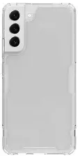 Чехол Nillkin Samsung Galaxy S22+ Nature Pro, прозрачный на tehnoparc.md Чехол Nillkin Samsung Galaxy S22+ Nature Pro, прозрачный